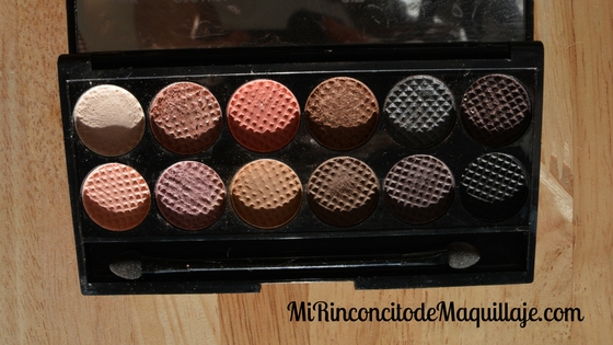 Oh So Special de Sleek